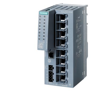  6GK5208-0BA00-2AC2