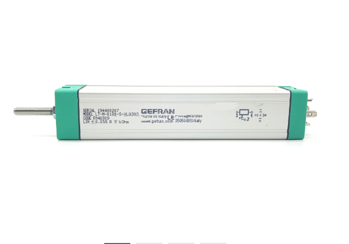 LT-F-0110-P-XL0322 LT-F-0100-P-XL0322拉桿式直線(xiàn)位移傳感器 電子尺 杰佛倫 GEFRAN