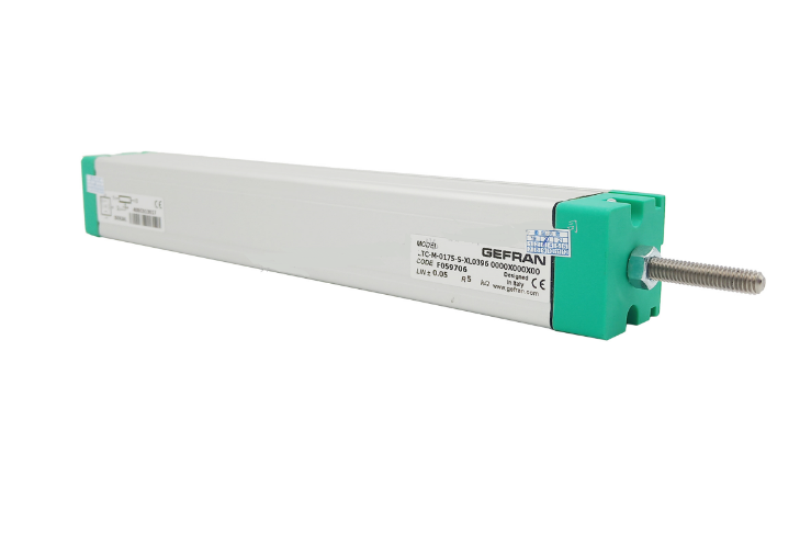 LTC-M-0900-S-XL0396拉桿式直線(xiàn)位移傳感器 電子尺 杰佛倫 GEFRAN