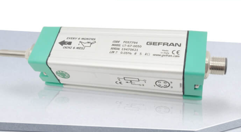 LT-M-0300-S-XL0202 LT-M-0350-S-XL0202拉桿式直線(xiàn)位移傳感器 電子尺 杰佛倫 GEFRAN