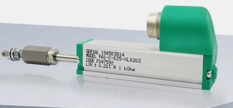 PA1-F-025-S01M-XL0202 PA1-F-100-S01M-XL0113拉桿式直線(xiàn)位移傳感器 電子尺 杰佛倫 GEFRAN