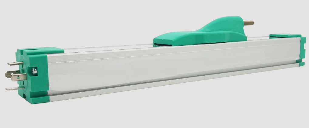 PK-M-0600-XL0327 PK-M-0650-XL0327滑塊式直線(xiàn)位移傳感器 電子尺 杰佛倫 GEFRAN