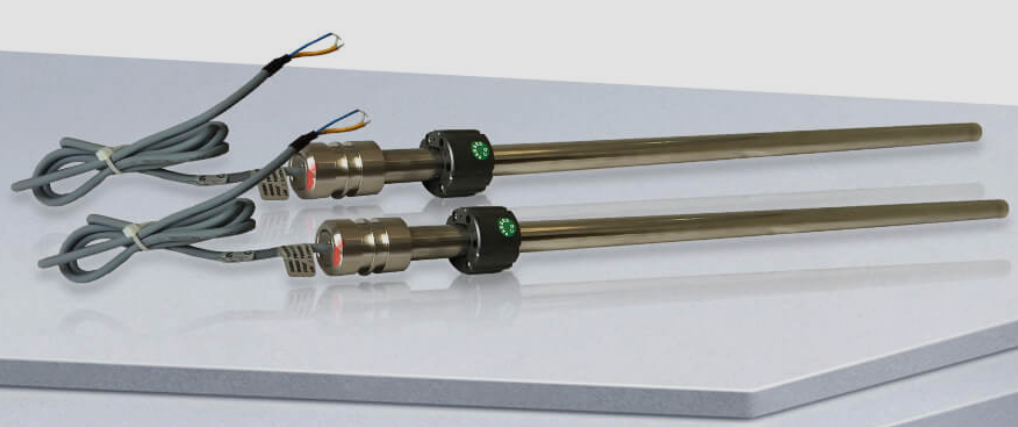 PM-I-12-F-0500-X PM-I-12-F-0850-M磁阻式直線(xiàn)位移傳感器 電子尺 杰佛倫 GEFRAN