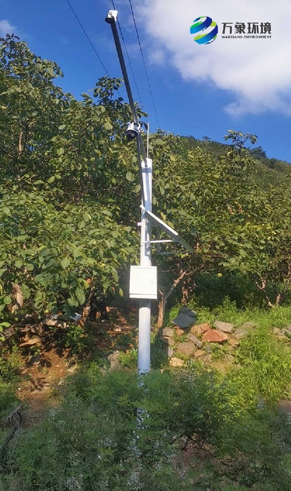 ??水位降雨量自動監(jiān)測儀：智能預(yù)警，守護(hù)汛期安全每一刻