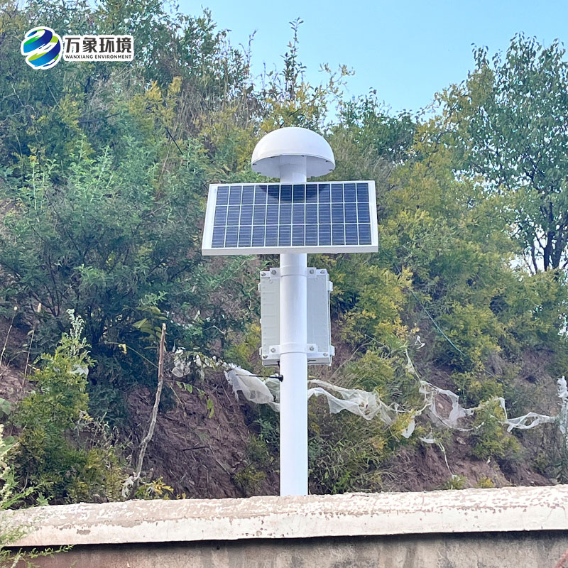 滑坡、地裂監(jiān)測(cè)預(yù)警系統(tǒng)