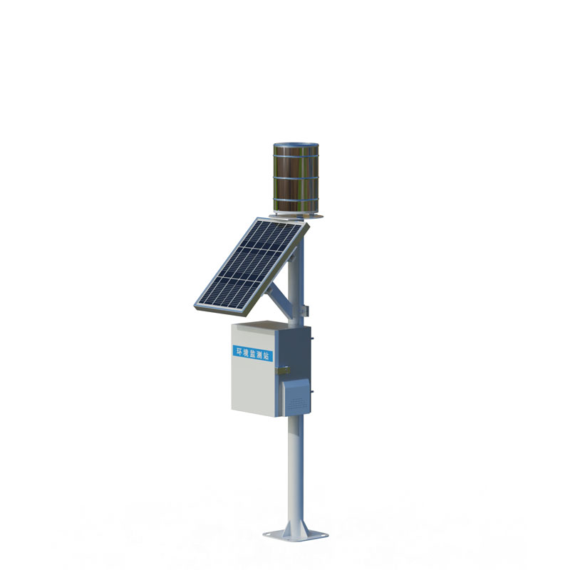 ??遙測雨量計——地質(zhì)災(zāi)害自動化監(jiān)測建設(shè)項目中的一款設(shè)備