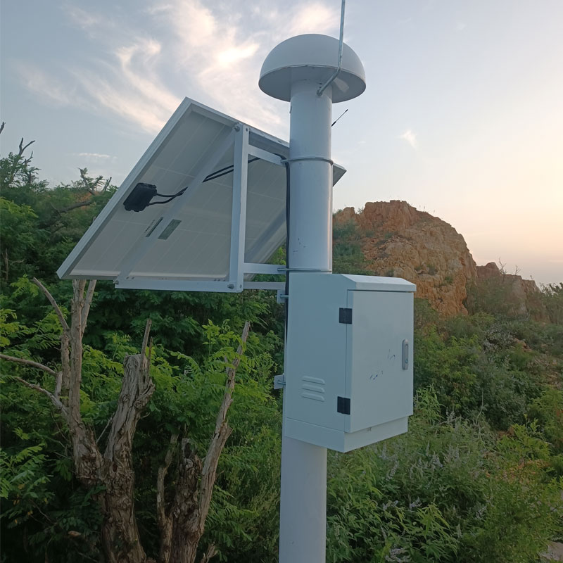 ??精準(zhǔn)定位，守護(hù)地質(zhì)安全：地質(zhì)位移監(jiān)測設(shè)備